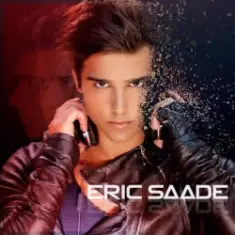 Eric Saade — Hotter Than Fire (ft. Dev)