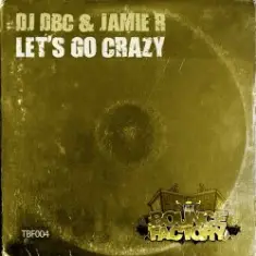 Let's Go Crazy (Original Mix)