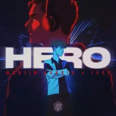 Martin Garrix & JVKE — Hero