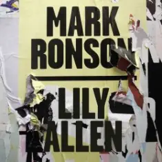 Mark Ronson ft. Lily Allen — Oh My God (Chris Lake Dub)