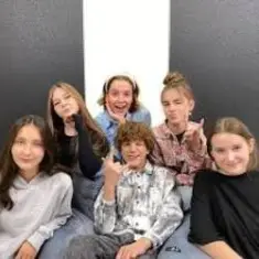 Pazl — Белый снег