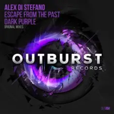 Alex Di Stefano — Escape From The Past