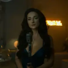 Eneli — A Girl Like Me