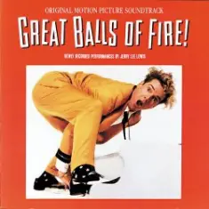 Jerry Lee Lewis — Great Balls Of Fire