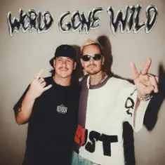 Robin Schulz & Cyril — World Gone Wild (ft. Sam Martin)
