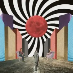 Felix Jaehn & Mesto feat. Vcation — Never Alone