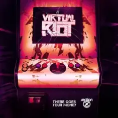 Virtual Riot — Blackout