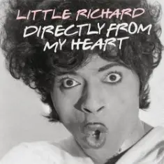 Little Richard — Lawdy Miss Claudy