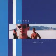 Agnes Poetry — The last time