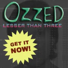 Ozzed — Super Secret Tune