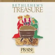 Rita Baloche And Lenny LeBlanc — Come Thou Long Expected Jes