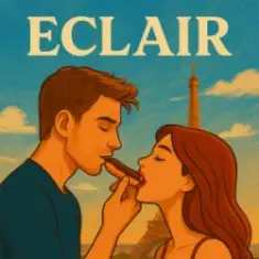 Mario Kassar & Rus Novikov — Eclair