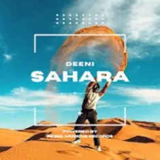 DEENI — Sahara