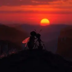 Гошуля — Sky calls