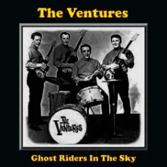 Ghost Riders In The Sky