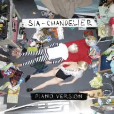 Sia — Chandelier