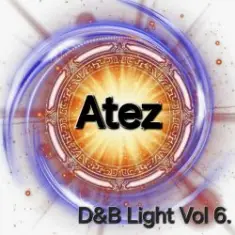 Atez — DnB Light Vol6
