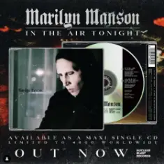 Marilyn Manson — In The Air Tonight