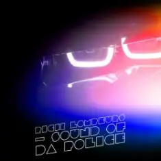 Ricii Lompeurs — Sound Of Da Police