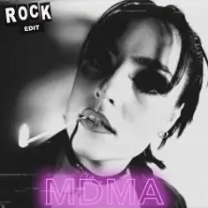 Little Sis Nora — MDMA (Rock Edit)