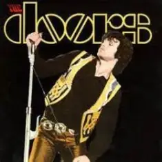 The Doors — Spanish caravan