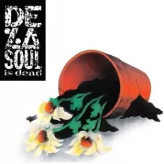 De La Soul — The Art of Getting Jumped
