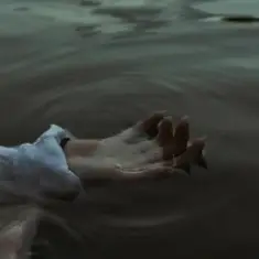 Я б уплыла в океан