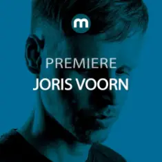 Joris Voorn — Esquape