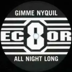 EC8OR — Discriminate The Next Fashionsucker