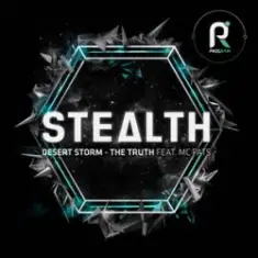 Stealth — Frontin