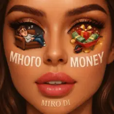 MIRO DI — МНОГО MONEY