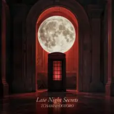 TCHAMI & OOTORO — Late Night Secret