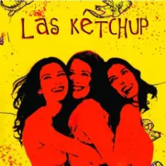 Las Ketchup — Lánzame Los Trastos, Baby