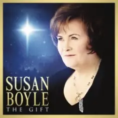 Susan Boyle — The First Noel