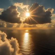 ОДМ — Solar Tides