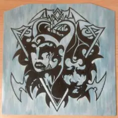 Nokturnal Mortum — Через рiчку, через гай (Ластiвка)