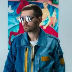 Noize MC — Все как у людей