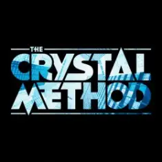 The Crystal Method feat. Franky Perez — Difference