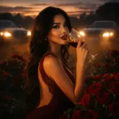 ROMA DJ — Гаряча та опасна