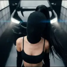 SOUNDYXI — Night Reload