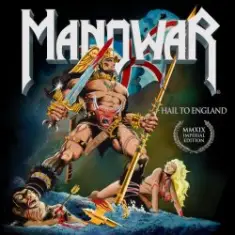 Manowar — The Crown And The Ring