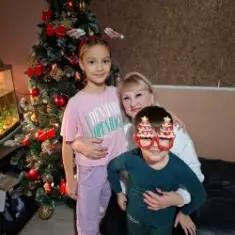 Николай Расторгуев — Бабушка