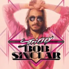Axwell and Bob Sinclar (Feat Ron Carroll) — What a wonderful world