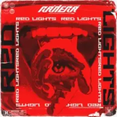 Tiësto — Red Lights (Wasted & Rici Hardstyle Remix)