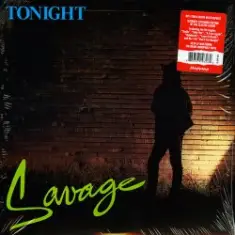 Savage — Time