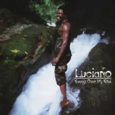 Luciano — I Believe In Music