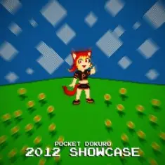 Pocket Dokuro — Porky Means Business