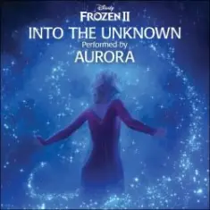 Aurora — Into the Unknown