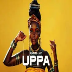 Chriss Jay — Uppa
