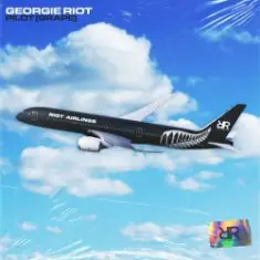 Georgie Riot — Pilot (Grape)